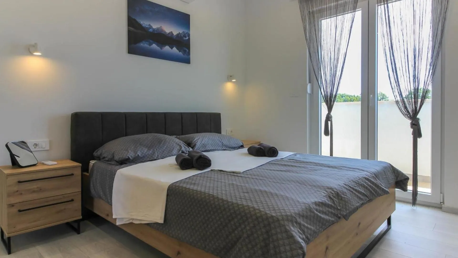 Holiday home Ferienhaus Mit Privatpool Fuer 7 Personen Ca 130 Qm In Sisan, Istrien Suedkueste Von Istrien