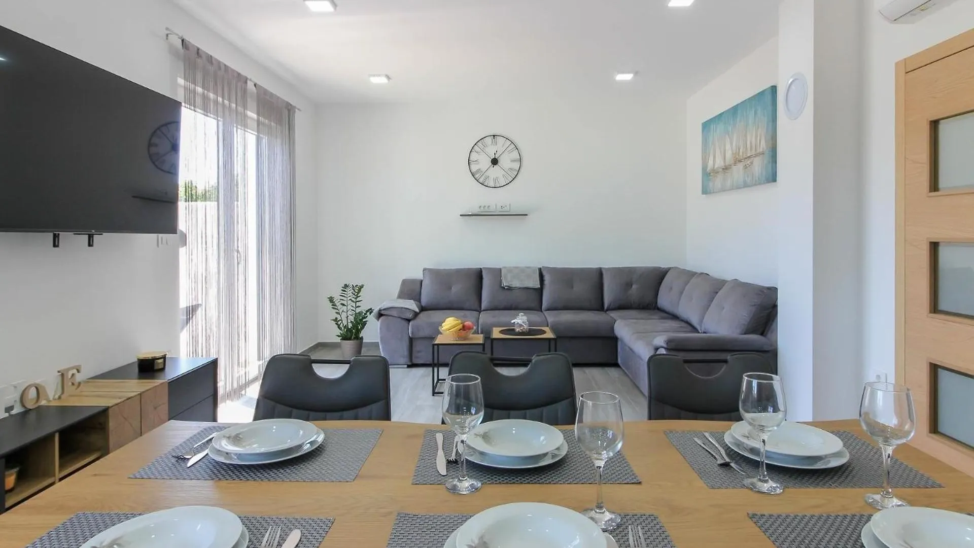 Holiday home Ferienhaus Mit Privatpool Fuer 7 Personen Ca 130 Qm In Sisan, Istrien Suedkueste Von Istrien Croatia